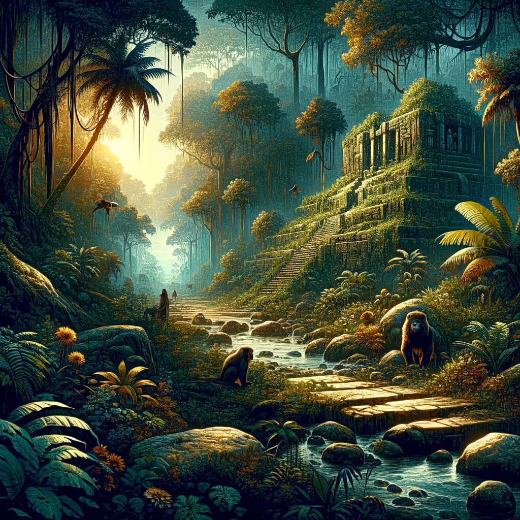 Book of Kingdoms® Odyssey